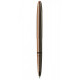 Кулькова ручка Fisher Space Pen Bullet мідний нітрид цирконію Кулькова ручка Fisher Space Pen Bullet мідний нітрид цирконію