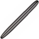 Кулькова ручка Fisher Space Pen Bullet чорний нітрид титану Кулькова ручка Fisher Space Pen Bullet чорний нітрид титану