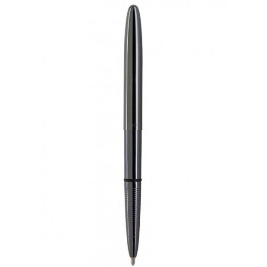 Кулькова ручка Fisher Space Pen Bullet чорний нітрид титану Кулькова ручка Fisher Space Pen Bullet чорний нітрид титану