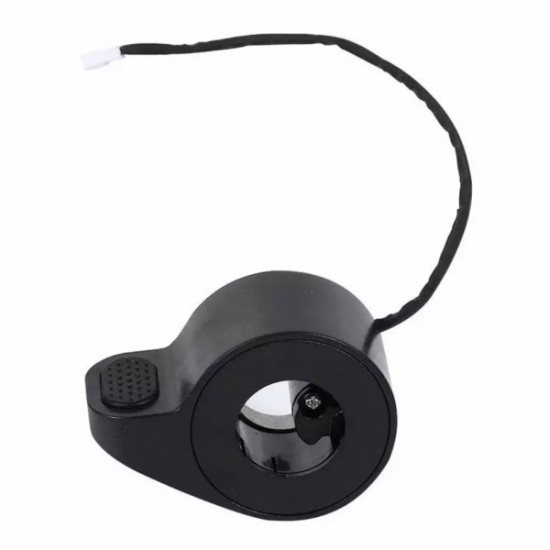 Ручка газу для самокату Xiaomi M365/M365 PRO Ручка газу для самокату Xiaomi M365/M365 PRO