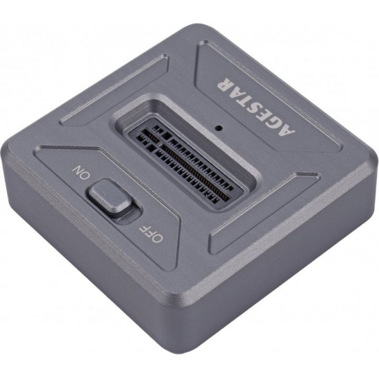 Док-станція Agestar 31CBNV1C(GRAY) Док-станція Agestar 31CBNV1C(GRAY)
