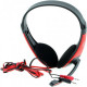 Навушники HAVIT HV-H2105d Black-Red