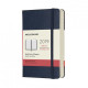Щоденник Moleskine 2019 кишеньковий / Сапфір (8058341715680) Щоденник Moleskine 2019 кишеньковий / Сапфір (8058341715680)