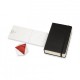 Щоденник Moleskine 2019 Настільний кишеньковий / Чорний (8058341715819) Щоденник Moleskine 2019 Настільний кишеньковий / Чорний (8058341715819)