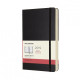 Щоденник Moleskine 2019 середній / Чорний (8058341715659) Щоденник Moleskine 2019 середній / Чорний (8058341715659)