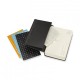 Щоденник Moleskine 2019 Настільний кишеньковий / Чорний (8058341715819) Щоденник Moleskine 2019 Настільний кишеньковий / Чорний (8058341715819)