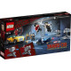 Конструктор Lego Super Heroes (Супер Герої) Втеча від Десяти кілець (76176)