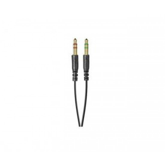 Навушники з мікрофоном Havit HV-H763d Black/Blue 3.5 мм (26782) Навушники з мікрофоном Havit HV-H763d Black/Blue 3.5 мм (26782)