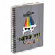 Блокнот Sketchbook Exoplanet А5 (BDP_UNI003) Блокнот Sketchbook Exoplanet А5 (BDP_UNI003)