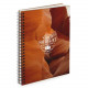 Блокнот Sketchbook GO Someplace А5 (BDP_17A044) Блокнот Sketchbook GO Someplace А5 (BDP_17A044)