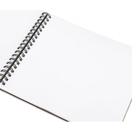 Блокнот Sketchbook GO Someplace А5 (BDP_17A044) Блокнот Sketchbook GO Someplace А5 (BDP_17A044)