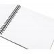 Блокнот Sketchbook GO Someplace А5 (BDP_17A044) Блокнот Sketchbook GO Someplace А5 (BDP_17A044)