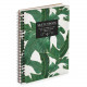 Блокнот Sketchbook Листя А5 (BDP_EX009) Блокнот Sketchbook Листя А5 (BDP_EX009)