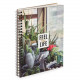 Блокнот Sketchbook Feel the life А5 (BDP_TRO015) Блокнот Sketchbook Feel the life А5 (BDP_TRO015)
