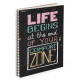 Блокнот Sketchbook Comfort zone А5 (BDP_17A025) Блокнот Sketchbook Comfort zone А5 (BDP_17A025)