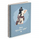 Блокнот Sketchbook Нехай трапиться диво А5 (BDP_DOG008) Блокнот Sketchbook Нехай трапиться диво А5 (BDP_DOG008)
