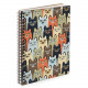 Блокнот Sketchbook Котики А5 (BDP_18L005) Блокнот Sketchbook Котики А5 (BDP_18L005)