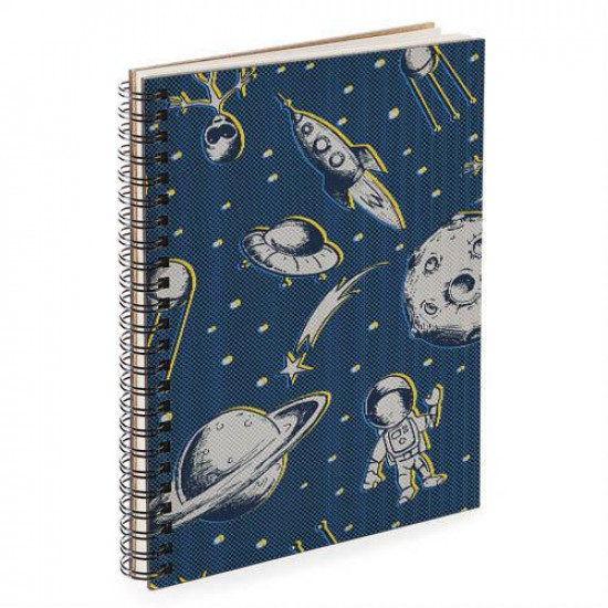 Блокнот Sketchbook Космос А5 (BDP_UNI005) Блокнот Sketchbook Космос А5 (BDP_UNI005)