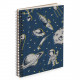 Блокнот Sketchbook Космос А5 (BDP_UNI005) Блокнот Sketchbook Космос А5 (BDP_UNI005)