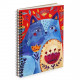 Блокнот Sketchbook Кішка А5 (BDP_FFL004) Блокнот Sketchbook Кішка А5 (BDP_FFL004)