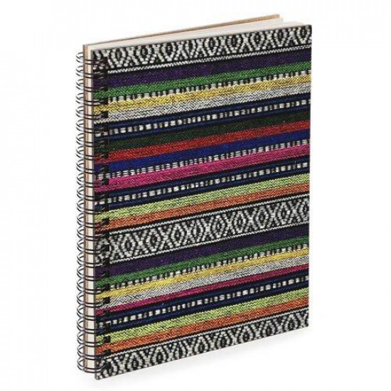 Блокнот Sketchbook Килимок А5 (BDP_17A042) Блокнот Sketchbook Килимок А5 (BDP_17A042)