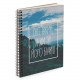 Блокнот Sketchbook Світ такий яким ти його бачиш А5 (BDP_17A032) Блокнот Sketchbook Світ такий яким ти його бачиш А5 (BDP_17A032)