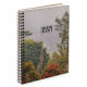 Блокнот Sketchbook Breathe deeply А5 (BDP_17A053) Блокнот Sketchbook Breathe deeply А5 (BDP_17A053)