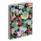 Блокнот Sketchbook Тропічні квіти А5 (BDP_17A029) Блокнот Sketchbook Тропічні квіти А5 (BDP_17A029)