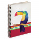 Блокнот Sketchbook Тукан А5 (BDP_TRO024) Блокнот Sketchbook Тукан А5 (BDP_TRO024)