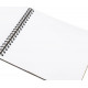 Блокнот Sketchbook Тукан А5 (BDP_TRO024) Блокнот Sketchbook Тукан А5 (BDP_TRO024)