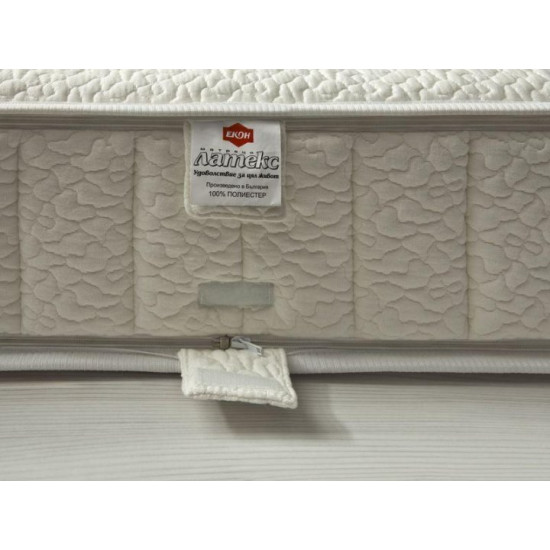 Матрац латексний Ekon aiRaiR 90*200*20 Матрац латексний Ekon aiRaiR 90*200*20