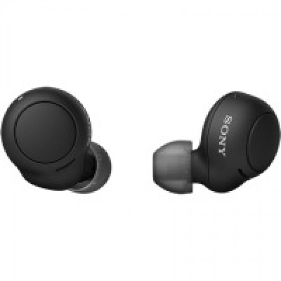 Навушники sony wf-c500 Black Навушники sony wf-c500 Black