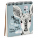 Блокнот Sketchbook Місце для чудових ідей квадратний 16,7х18 см (BDK_EX008) Блокнот Sketchbook Місце для чудових ідей квадратний 16,7х18 см (BDK_EX008)
