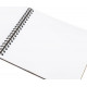 Блокнот Sketchbook Enjoy the day квадратный 16,7х18 см (BDK_17A064) Блокнот Sketchbook Enjoy the day квадратный 16,7х18 см (BDK_17A064)