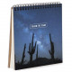 Блокнот Sketchbook Follow the stars квадратный 16,7х18 см (BDK_17A071) Блокнот Sketchbook Follow the stars квадратный 16,7х18 см (BDK_17A071)