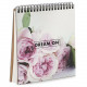 Блокнот Sketchbook Dream on квадратний 16,7 х18 см (BDK_17A079) Блокнот Sketchbook Dream on квадратний 16,7 х18 см (BDK_17A079)