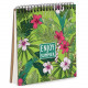 Блокнот Sketchbook Enjoy summer квадратний 16,7 х18 см (BDK_TRO015) Блокнот Sketchbook Enjoy summer квадратний 16,7 х18 см (BDK_TRO015)