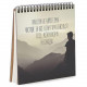 Блокнот Sketchbook Не бійся змін квадратний 16,7х18 см (BDK_17A047) Блокнот Sketchbook Не бійся змін квадратний 16,7х18 см (BDK_17A047)