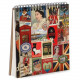 Блокнот Sketchbook London квадратный 16,7х18 см (BDK_17A045) Блокнот Sketchbook London квадратный 16,7х18 см (BDK_17A045)