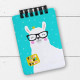 Блокнот на пружине Baby Follow your dreams A7 7*10 см (BL7_20J015) Блокнот на пружине Baby Follow your dreams A7 7*10 см (BL7_20J015)