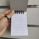 Блокнот на пружине Baby Dream Note Travel A7 7*10 см (BL7_20J017) Блокнот на пружине Baby Dream Note Travel A7 7*10 см (BL7_20J017)