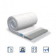 Матрас ортопедический беспружинный USLEEP SLEEPROLL AIR COMFORT 3+1 LITE 70x190 см Матрас ортопедический беспружинный USLEEP SLEEPROLL AIR COMFORT 3+1 LITE 70x190 см
