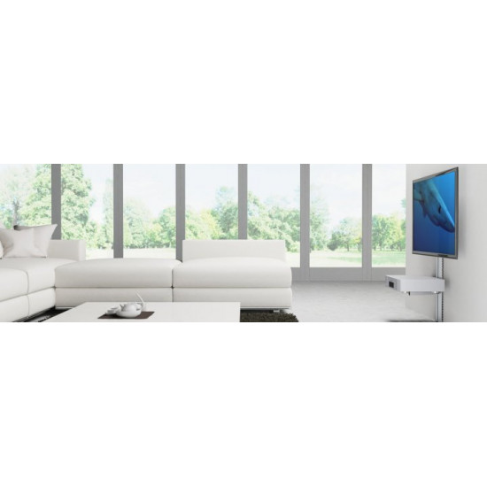 Кронштейн настінний Vogels AV 10 Multi Support (6055442)