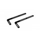 Кріплення для саундбара VOGELS SOUND 1250 Sound Bar Mount (6473924) Кріплення для саундбара VOGELS SOUND 1250 Sound Bar Mount (6473924)