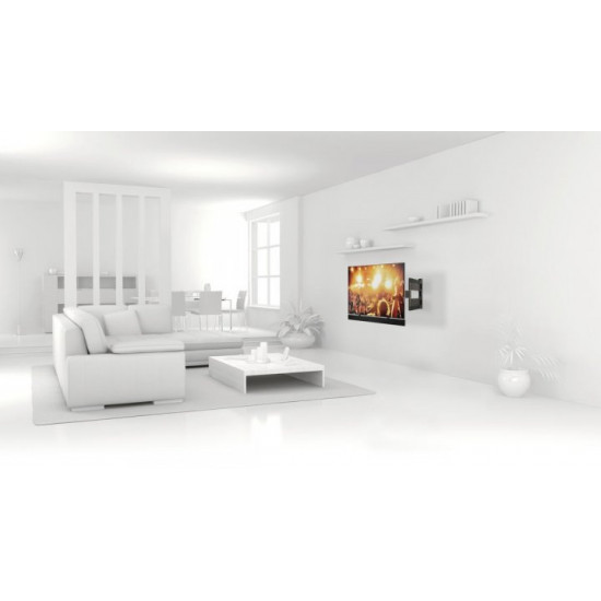 Кріплення для саундбара VOGELS SOUND 1250 Sound Bar Mount (6473924) Кріплення для саундбара VOGELS SOUND 1250 Sound Bar Mount (6473924)