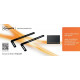 Кріплення для саундбара VOGELS SOUND 1250 Sound Bar Mount (6473924) Кріплення для саундбара VOGELS SOUND 1250 Sound Bar Mount (6473924)
