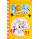  Детская книга на английском Dork Diaries. Pop Star - R.R. Russel Б/У