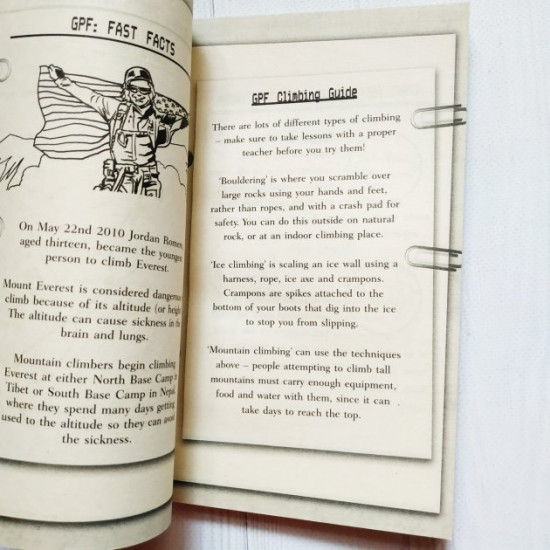 Детская книга на английском Secret Agent Jack Stalwart. Nepal - E.S. Hunt Б/У Детская книга на английском Secret Agent Jack Stalwart. Nepal - E.S. Hunt Б/У