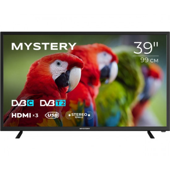 ТБ Mystery MTV-4055HT2 ТБ Mystery MTV-4055HT2
