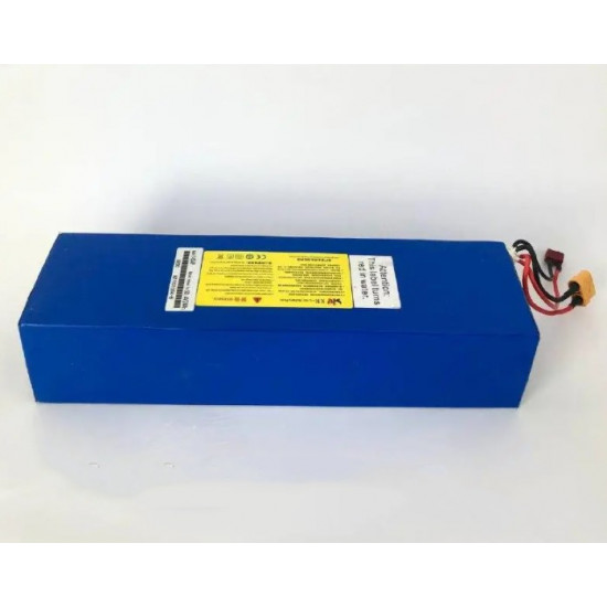 Акумулятор для електросамокату (50.4V, 24Ah) Li-Oh Акумулятор для електросамокату (50.4V, 24Ah) Li-Oh